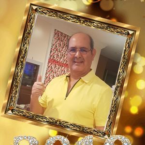 Meet your Posher, Gustavo